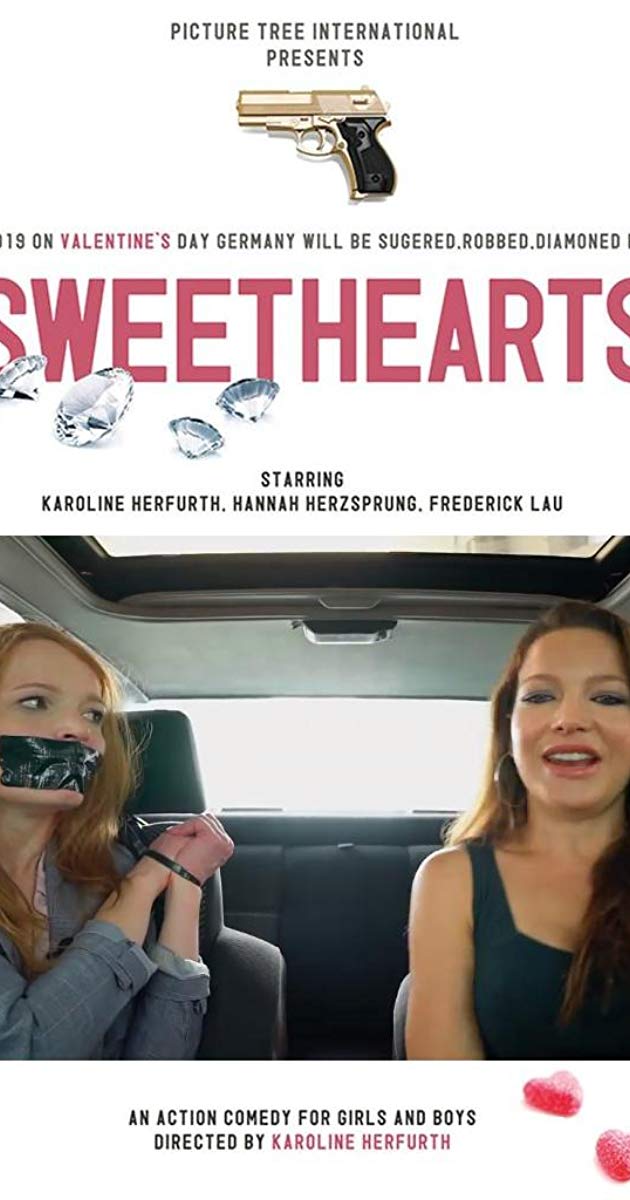შეთანხმება ქართულად - Sweethearts