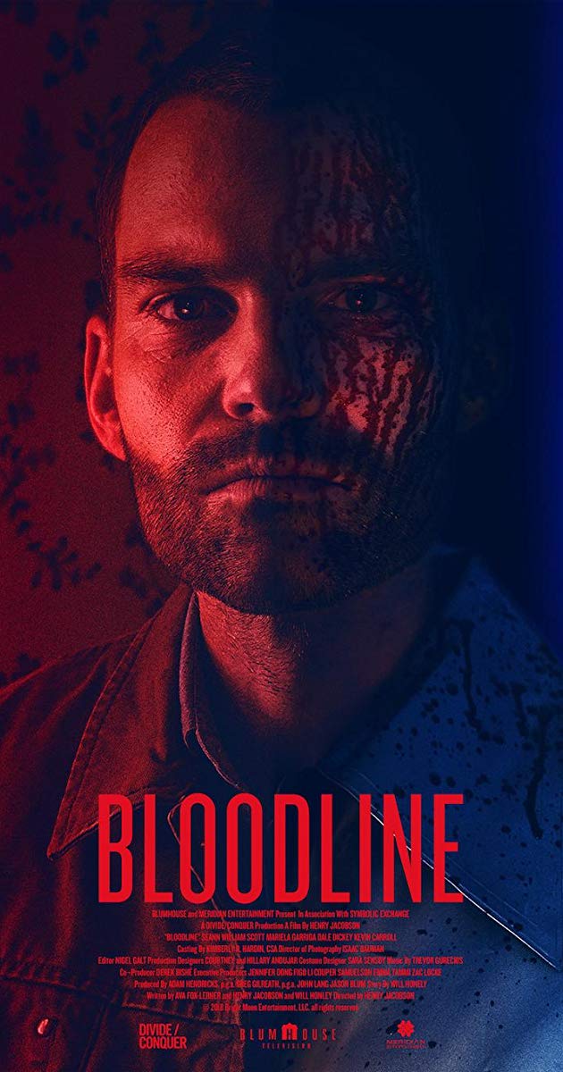 გენეალოგია ქართულად - Bloodline