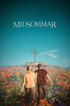 მიდსომარი ქართულად - Midsommar