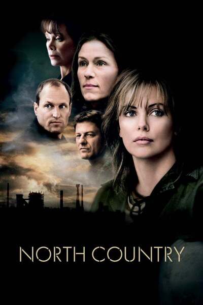 ჩრდილოეთის ქვეყანა ქართულად - North Country
