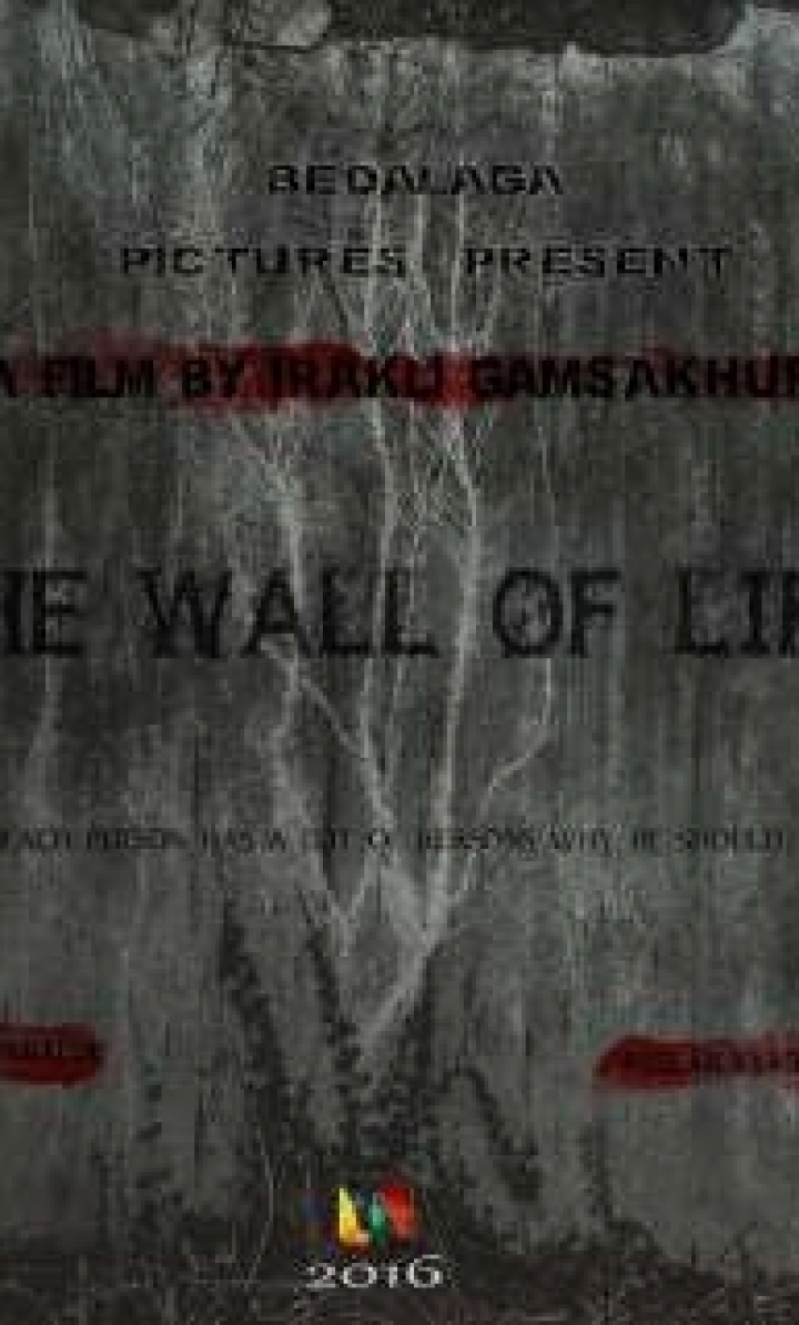 სიცოცხლის კედელი ქართულად - THE WALL OF LIFE