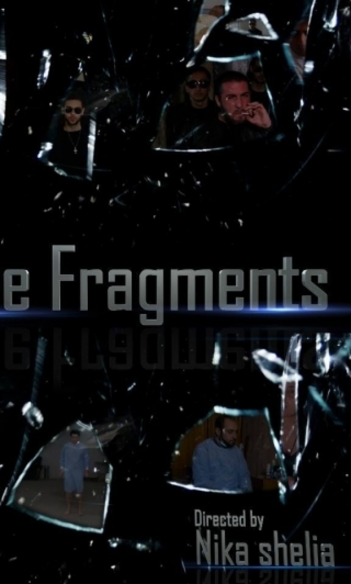 ფრაგმენტები ქართულად - THE FRAGMENTS