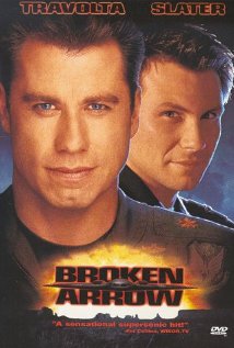გატეხილი ისარი ქართულად - Broken Arrow