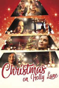 შობა ჰოლი ლეინზე ქართულად - Christmas on Holly