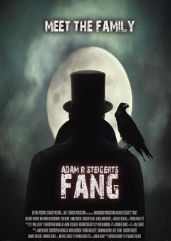 ეშვი ქართულად - Fang
