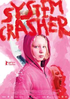 სისტემის დამანგრეველი ქართულად - System Crasher