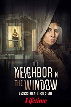 მეზობელი ფანჯარაში ქართულად - The Neighbor in the
