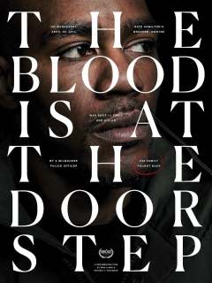სისხლი ზღურბლზე ქართულად - The Blood Is at the