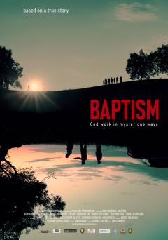 ნათლობა ქართულად - Baptism