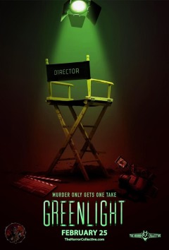 მწვანე შუქი ქართულად - Greenlight