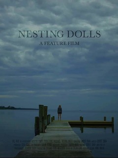 ,,მატრიოშკები ქართულად - Nesting Dolls
