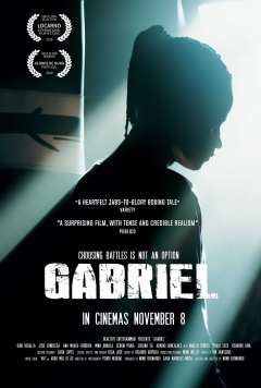 გაბრიელი ქართულად - Gabriel