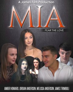 მია ქართულად - Mia
