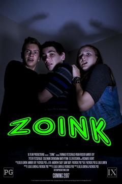ზოინკი ქართულად - Zoink