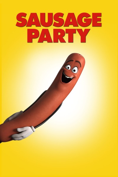 სოსისების წვეულება ქართულად - Sausage Party