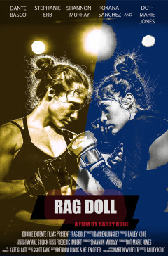 ძველი თოჯინა ქართულად - Rag Doll