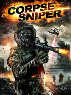 სნაიპერის გვამი ქართულად - Sniper Corpse