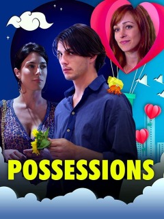 შეპყრობილი ქართულად - Possessions