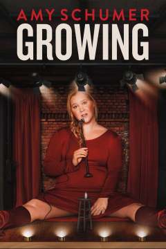 ემი შუმერი იზრდება ქართულად - Amy Schumer: Growing