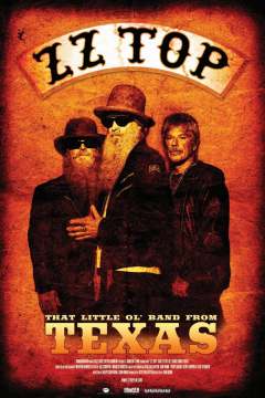 ZZ Top: That Little Ol Band from Texas ქართულად -