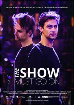 შოუ უნდა გაგრძელდეს ქართულად - The Show Must Go On