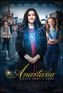 ანასტასია ქართულად - Anastasia: Once Upon a Time