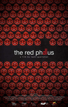 წითელი ფალოსი ქართულად - The Red Phallus