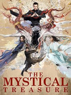 მისტიკური საგანძური ქართულად - The Mystical