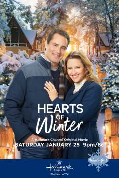 ზამთრის გულები ქართულად - Hearts of Winter