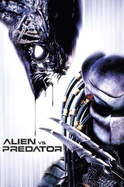 უცხო მტაცებლის წინააღმდეგ ქართულად - AVP: Alien
