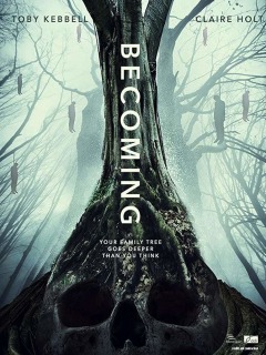 Becoming ქართულად - Превращение