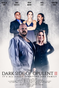 ოპულენტის ბნელი მხარე ქართულად - The Dark Side of