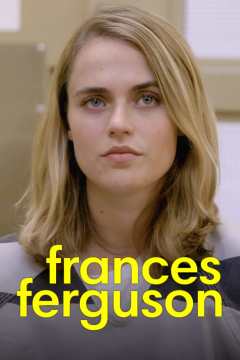 ფრენსის ფერგიუსონი ქართულად - Frances Ferguson