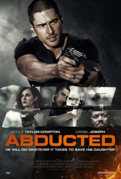 გატაცებული ქართულად - Abducted