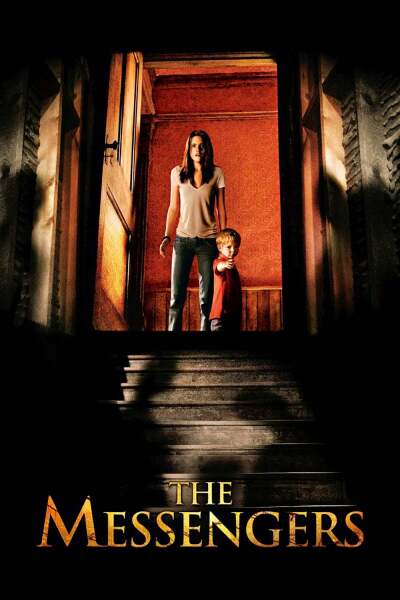 წარგზავნილები ქართულად - The Messengers