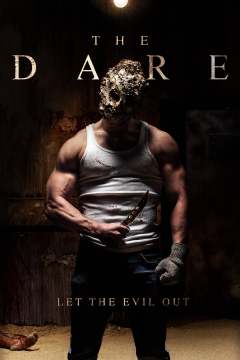 გამოწვევა ქართულად - The Dare