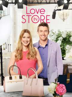 სიყვარულს ვერ იყიდი ქართულად - Love in Store
