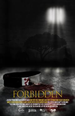 აკრძალულია ქართულად - Forbidden