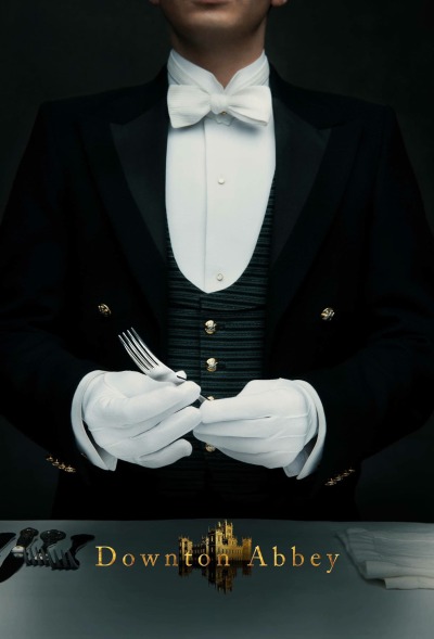 დაუნთაუნის სააბატო ქართულად - Downton Abbey