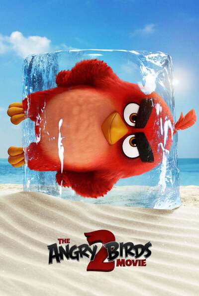 ბრაზიანი ჩიტები 2 ქართულად - The Angry Birds