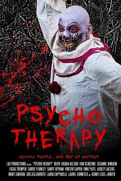ფსიქო-თერაპია ქართულად - Psycho-Therapy
