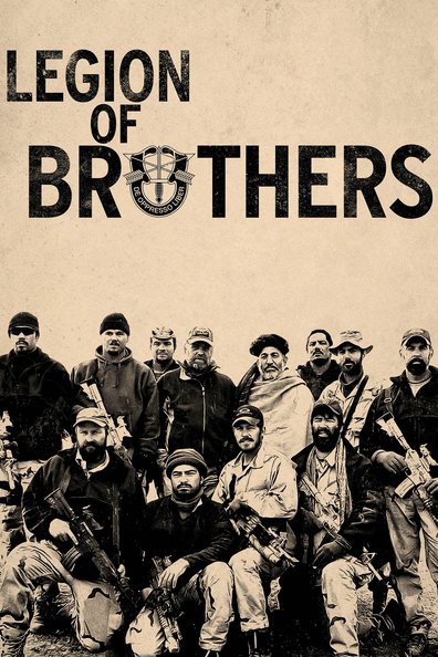 ძმების ლეგიონი ქართულად - Legion of Brothers