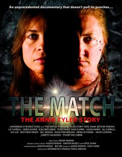 The Match, The Annie Tyler Story