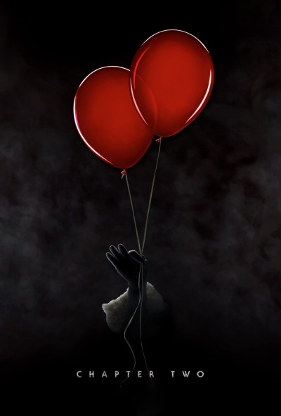 ის: თავი II ქართულად - It Chapter Two