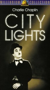 დიდი ქალაქის ჩირაღდნები ქართულად - City Lights