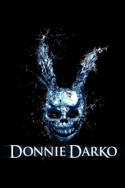 დონი დარკო ქართულად - Donnie Darko