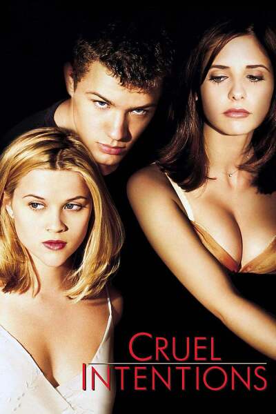 სახიფათო თამაშები ქართულად - Cruel Intentions