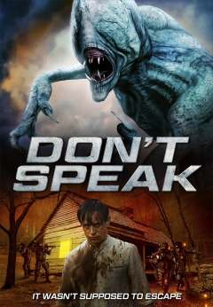 ნუ ლაპარაკობ ქართულად - Dont Speak