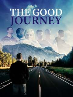 კარგი მოგზაურობა ქართულად - The Good Journey