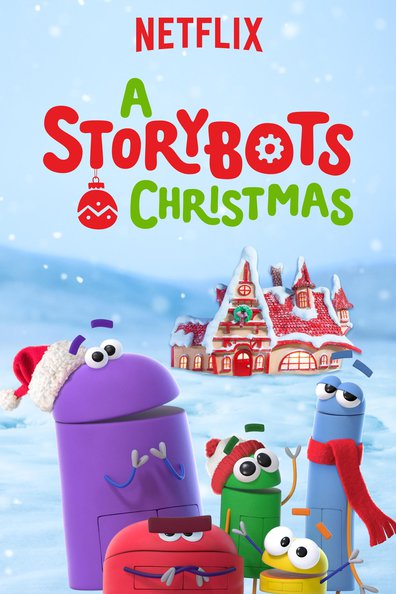 ისტორია ბოს შობაზე ქართულად - A StoryBots